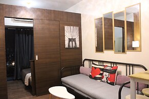 SMDC Air Residences Makati