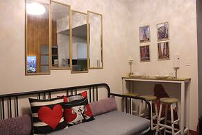 SMDC Air Residences Makati