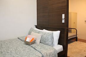 SMDC Air Residences Makati