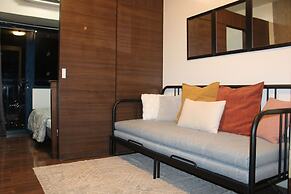 SMDC Air Residences Makati
