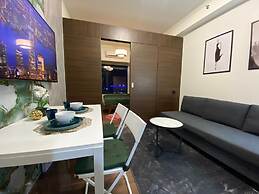 SMDC Air Residences Makati