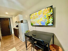SMDC Air Residences Makati