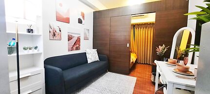 SMDC Air Residences Makati