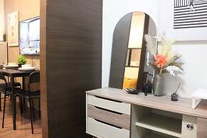 SMDC Air Residences Makati