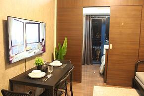 SMDC Air Residences Makati