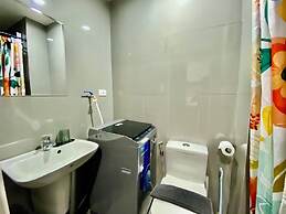 SMDC Air Residences Makati