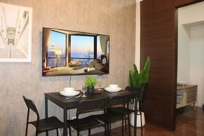 SMDC Air Residences Makati
