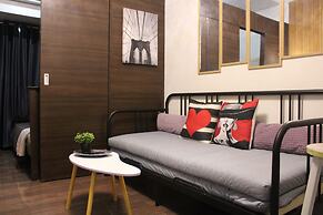SMDC Air Residences Makati