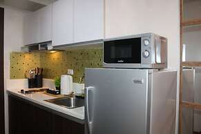 SMDC Air Residences Makati