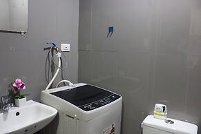 SMDC Air Residences Makati