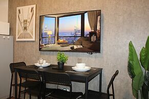 SMDC Air Residences Makati
