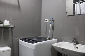 SMDC Air Residences Makati