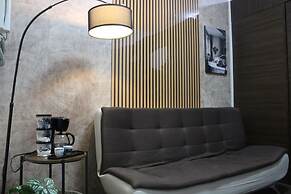 SMDC Air Residences Makati
