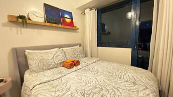 SMDC Air Residences Makati