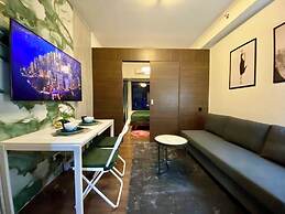 SMDC Air Residences Makati