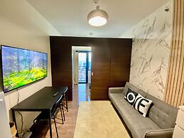 SMDC Air Residences Makati