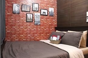 SMDC Air Residences Makati