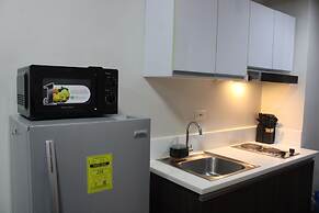 SMDC Air Residences Makati