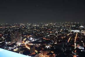 SMDC Air Residences Makati