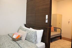 SMDC Air Residences Makati