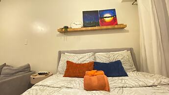 SMDC Air Residences Makati