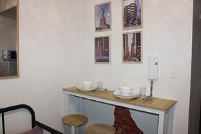 SMDC Air Residences Makati
