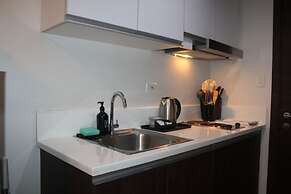 SMDC Air Residences Makati