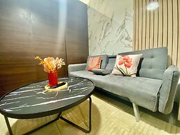 SMDC Air Residences Makati