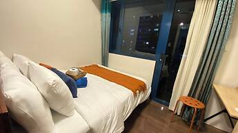 SMDC Air Residences Makati