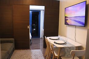 SMDC Air Residences Makati