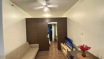 SMDC Air Residences Makati
