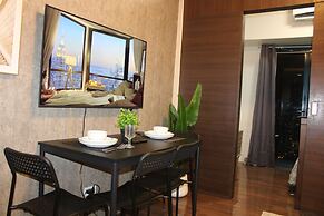SMDC Air Residences Makati