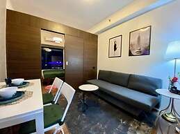 SMDC Air Residences Makati