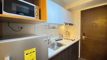 SMDC Air Residences Makati