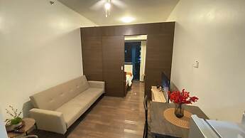SMDC Air Residences Makati