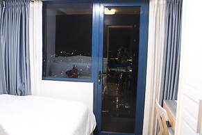 SMDC Air Residences Makati