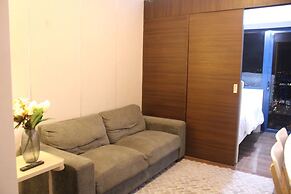 SMDC Air Residences Makati
