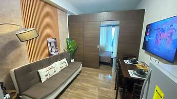 SMDC Air Residences Makati