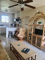 Bananaquit House