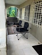 Bananaquit House