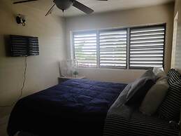Bananaquit House