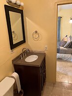 Bananaquit House