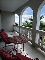 Bananaquit House