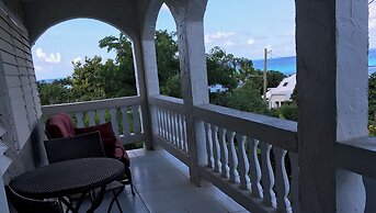 Bananaquit House