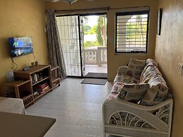 Bananaquit House
