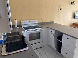 Bananaquit House