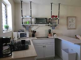 Bananaquit House