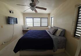 Bananaquit House
