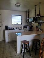 Bananaquit House