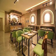 Yulia Hotel Managed by HIG